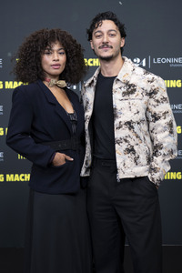 Filmpremiere 'The Smashing Machine' in Berlin