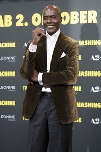 Filmpremiere 'The Smashing Machine' in Berlin