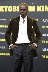 Filmpremiere 'The Smashing Machine' in Berlin