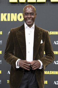 Filmpremiere 'The Smashing Machine' in Berlin