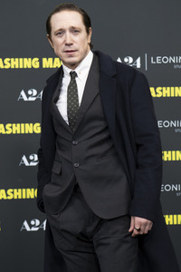 Filmpremiere 'The Smashing Machine' in Berlin