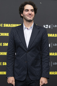 Filmpremiere 'The Smashing Machine' in Berlin