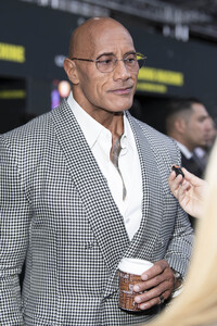 Filmpremiere 'The Smashing Machine' in Berlin