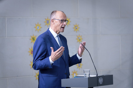 Preisverleihung des 21. startsocial-Wettbewerbs 2025 in Berlin