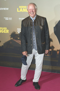 Filmpremiere 'Bernhard Langer - Der ewige Champion' in Köln