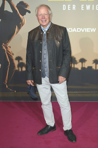 Filmpremiere 'Bernhard Langer - Der ewige Champion' in Köln