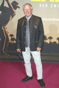 Filmpremiere 'Bernhard Langer - Der ewige Champion' in Köln