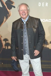 Filmpremiere 'Bernhard Langer - Der ewige Champion' in Köln