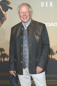 Filmpremiere 'Bernhard Langer - Der ewige Champion' in Köln