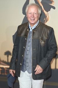 Filmpremiere 'Bernhard Langer - Der ewige Champion' in Köln