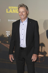 Filmpremiere 'Bernhard Langer - Der ewige Champion' in Köln