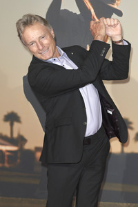 Filmpremiere 'Bernhard Langer - Der ewige Champion' in Köln