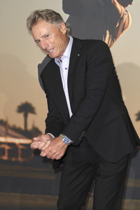 Filmpremiere 'Bernhard Langer - Der ewige Champion' in Köln