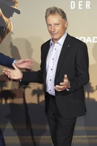 Filmpremiere 'Bernhard Langer - Der ewige Champion' in Köln