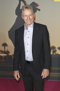 Filmpremiere 'Bernhard Langer - Der ewige Champion' in Köln