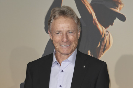 Filmpremiere 'Bernhard Langer - Der ewige Champion' in Köln