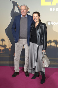 Filmpremiere 'Bernhard Langer - Der ewige Champion' in Köln