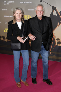 Filmpremiere 'Bernhard Langer - Der ewige Champion' in Köln