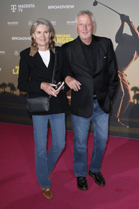 Filmpremiere 'Bernhard Langer - Der ewige Champion' in Köln