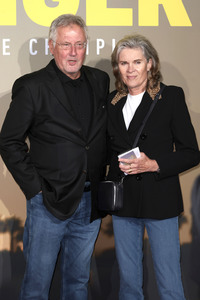 Filmpremiere 'Bernhard Langer - Der ewige Champion' in Köln