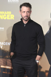 Filmpremiere 'Bernhard Langer - Der ewige Champion' in Köln