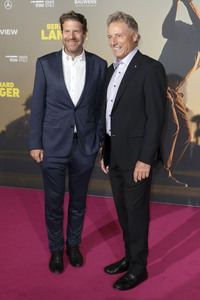 Filmpremiere 'Bernhard Langer - Der ewige Champion' in Köln