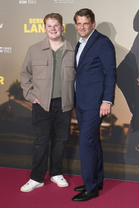 Filmpremiere 'Bernhard Langer - Der ewige Champion' in Köln