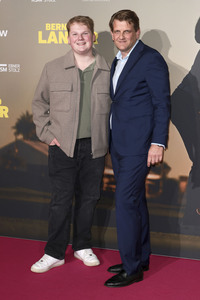 Filmpremiere 'Bernhard Langer - Der ewige Champion' in Köln