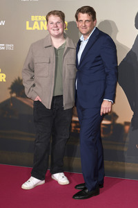 Filmpremiere 'Bernhard Langer - Der ewige Champion' in Köln