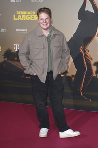 Filmpremiere 'Bernhard Langer - Der ewige Champion' in Köln