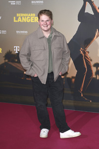 Filmpremiere 'Bernhard Langer - Der ewige Champion' in Köln
