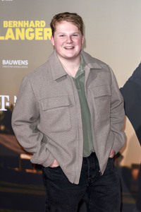 Filmpremiere 'Bernhard Langer - Der ewige Champion' in Köln