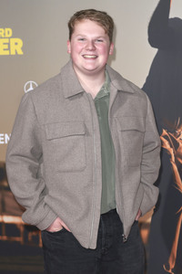 Filmpremiere 'Bernhard Langer - Der ewige Champion' in Köln