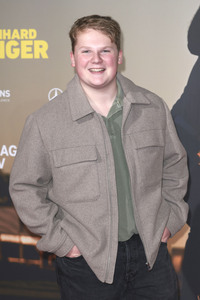 Filmpremiere 'Bernhard Langer - Der ewige Champion' in Köln