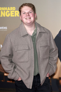 Filmpremiere 'Bernhard Langer - Der ewige Champion' in Köln