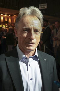 Filmpremiere 'Bernhard Langer - Der ewige Champion' in Köln