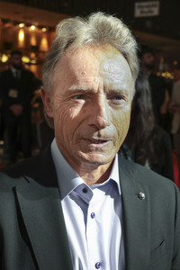 Filmpremiere 'Bernhard Langer - Der ewige Champion' in Köln