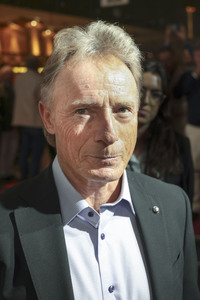 Filmpremiere 'Bernhard Langer - Der ewige Champion' in Köln
