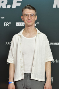 Filmpremiere 'Der talentierte Mr. F.' in Berlin