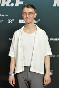 Filmpremiere 'Der talentierte Mr. F.' in Berlin