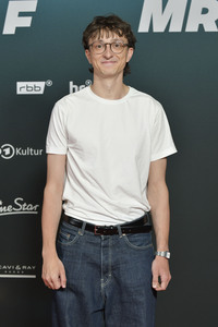 Filmpremiere 'Der talentierte Mr. F.' in Berlin