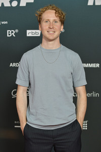 Filmpremiere 'Der talentierte Mr. F.' in Berlin