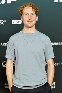 Filmpremiere 'Der talentierte Mr. F.' in Berlin