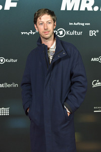 Filmpremiere 'Der talentierte Mr. F.' in Berlin