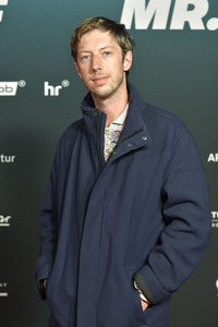 Filmpremiere 'Der talentierte Mr. F.' in Berlin