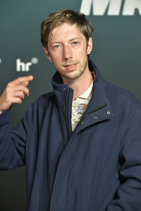 Filmpremiere 'Der talentierte Mr. F.' in Berlin