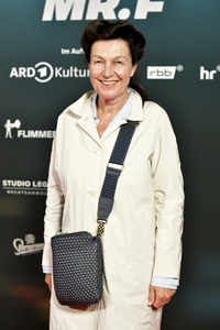 Filmpremiere 'Der talentierte Mr. F.' in Berlin