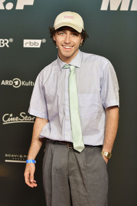 Filmpremiere 'Der talentierte Mr. F.' in Berlin