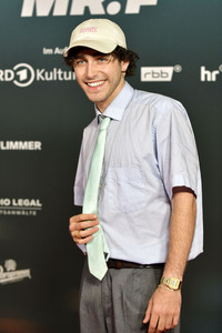 Filmpremiere 'Der talentierte Mr. F.' in Berlin