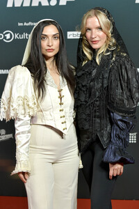 Filmpremiere 'Der talentierte Mr. F.' in Berlin